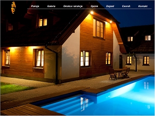 kazimierz dolny pensjonaty