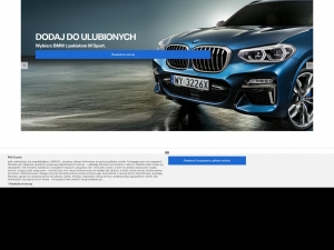 BMW i akcja serwisowa EGR