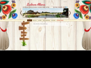 Pikniki firmowe organizowane w Warszawie