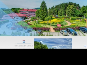 Atrakcyjne warunki wypoczynku